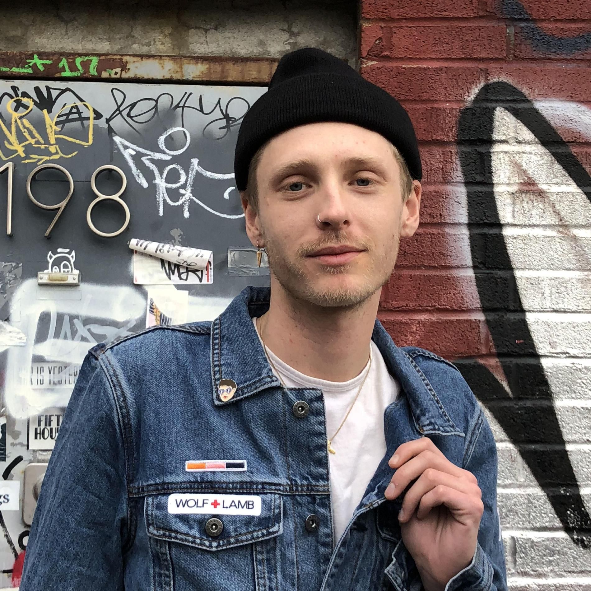 Emmett Kai