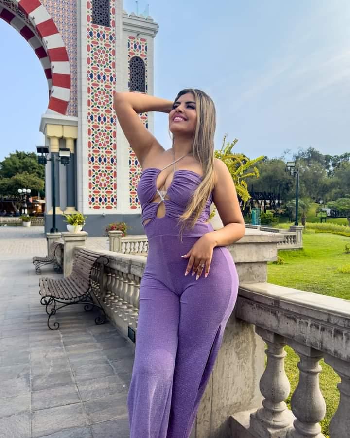 Isabel Enriquez