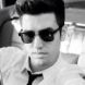 Logan Henderson