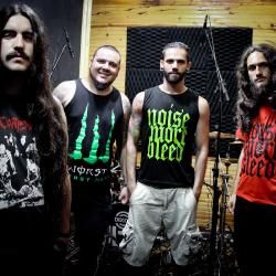 Foto de Noise More Bleed