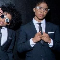 Foto de Mindless Behavior