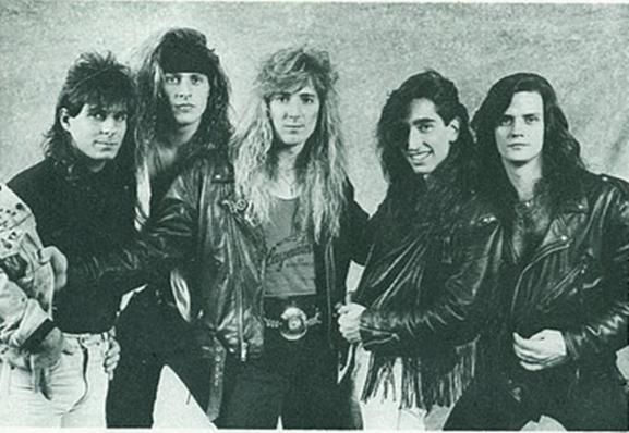 Zaza (Hard Rock)