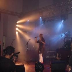 Foto de Marcia Martins