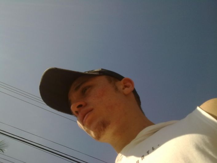 Danilo Pádua