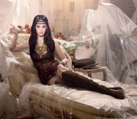 I Gotta Feeling / When Love Takes Over / Use Somebody / Halo / Poker Face (medley)