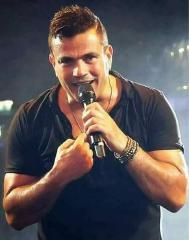 Amr Diab