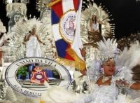 Samba Enredo 2016 - Visão da Vida, a Vila Definida em Lentes Bifocais: Abra Seus Olhos a Alegria Vem aí