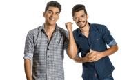 Moça do Espelho