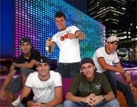 Deu mancada
