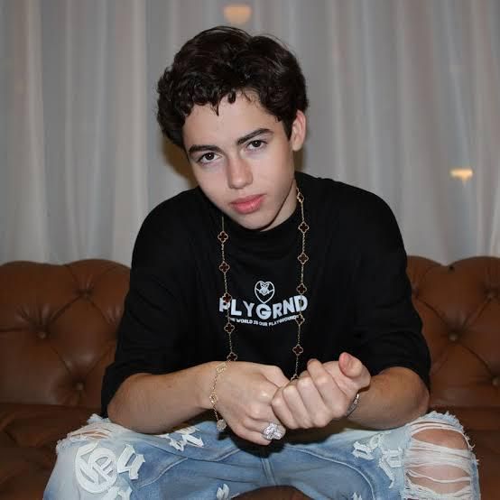 Kevin AMF