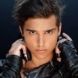 Eric Saade