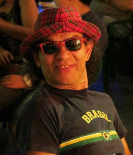 Ceciro Cordeiro