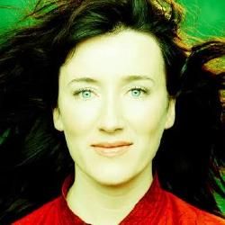 Foto de Maria Doyle Kennedy