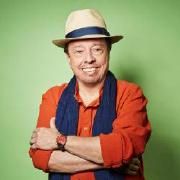Sérgio Mendes