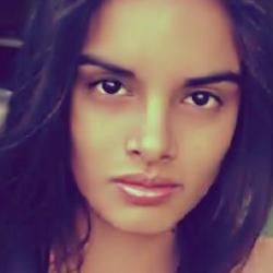 Foto de Meire Chris Orlandi