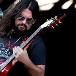 Foto de Shooter Jennings