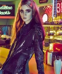 Grimes