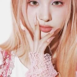 Foto de SULLYOON (NMIXX)