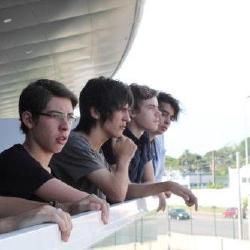 Photo of Cookie Factory