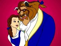 Beauty And The Beast [Finale] (2017)