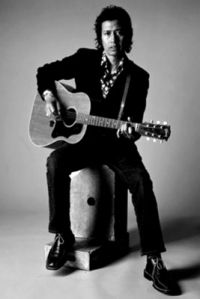 Alejandro Escovedo