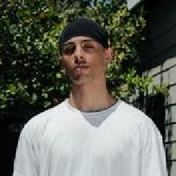 Photo of Gabriel Jacoby