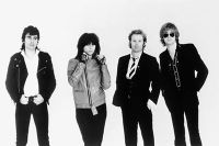 The Adultress
