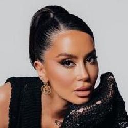 Foto de Dafina Zeqiri