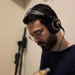 Foto de Tiago Carvalho