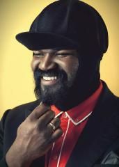 Gregory Porter