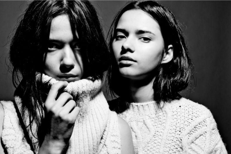 Bloom Twins