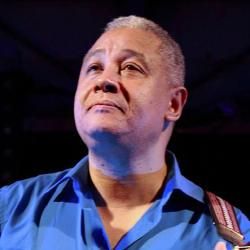 Foto de Teófilo Chantre