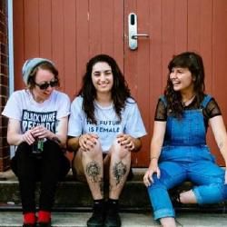Foto de Camp Cope