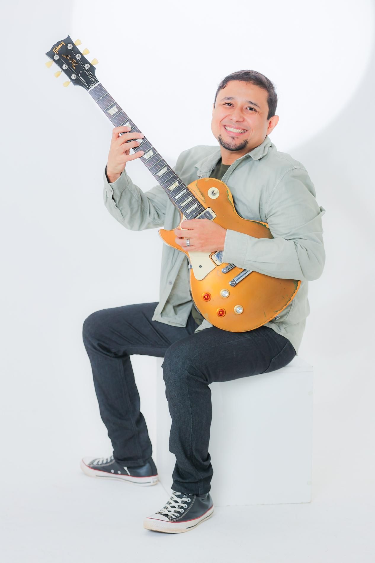 Freddy Alejandro