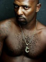 Mr Catra