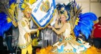 Samba Enredo 2011 - Na Arte e Na Fantasia, No Esplendor de Um 'bal Masqué', Só Quem É Arlequim, Pierrô e Colombina Saberá Entender