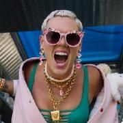 P!nk
