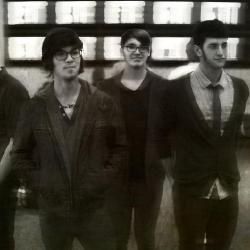 Foto de Coyote Theory