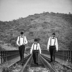 Foto de Irmãos Three Voices