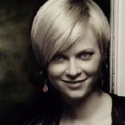 Foto de Bertine Zetlitz