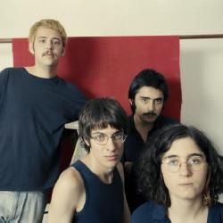 Foto de Sophia Chablau e Uma Enorme Perda de Tempo