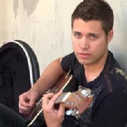 Foto de Drew Seeley