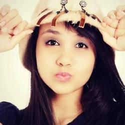 Foto de Ruth Fernandes