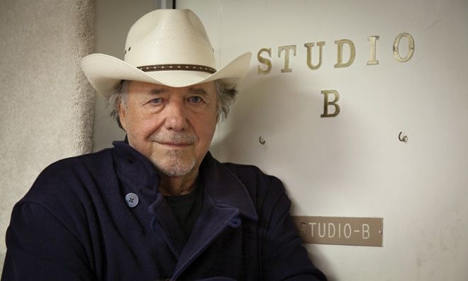 Bobby Bare