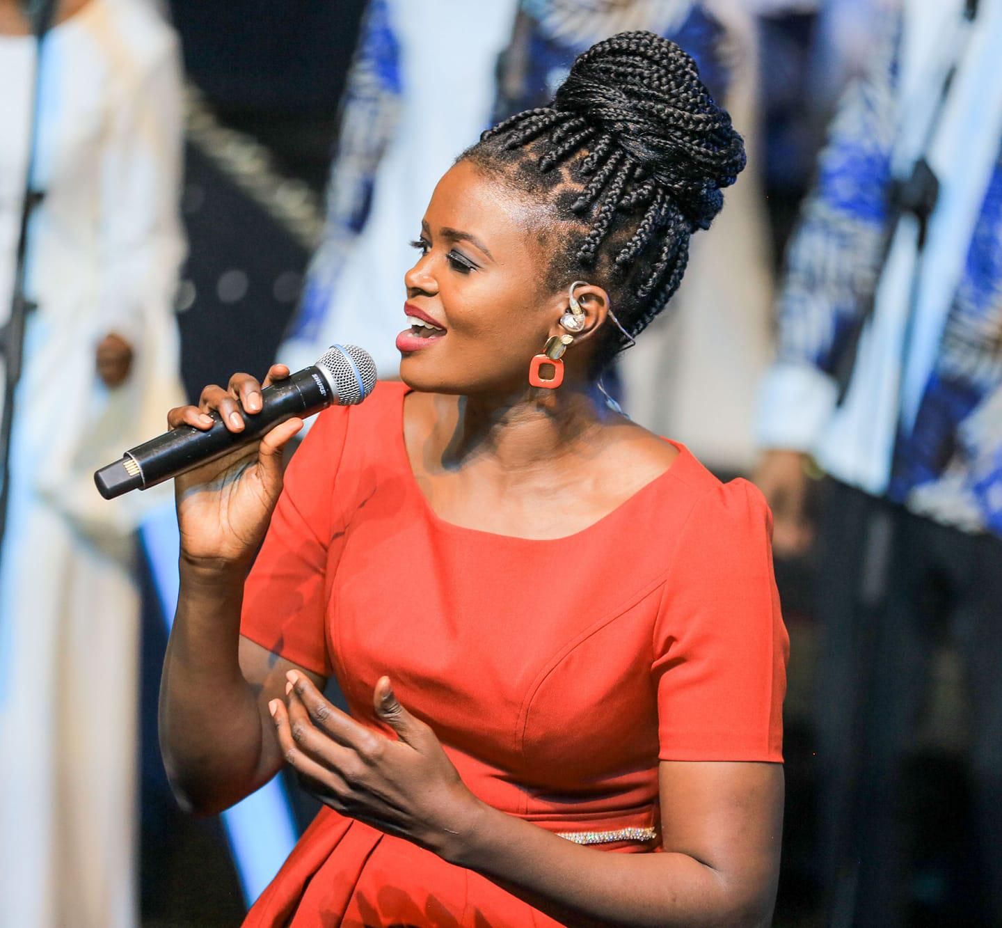Eunice Njeri