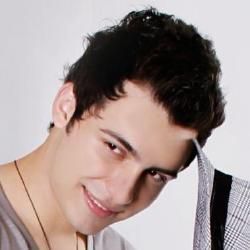 Foto de Érico Macri