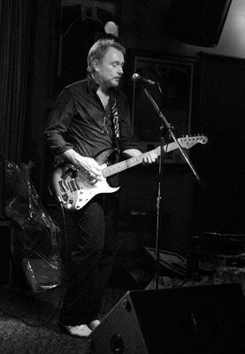 Ed Kuepper