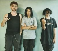 Inhuman (Early Solo Acoustic)