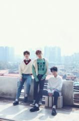 Super Junior K.R.Y.