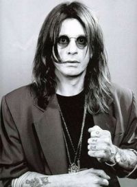 Ozzy Osbourne